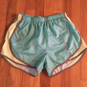 Nike Athletic Shorts